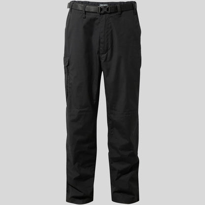 Craghoppers Mens Kiwi UV Protect Relaxed Fit Walking Cargo Pants
