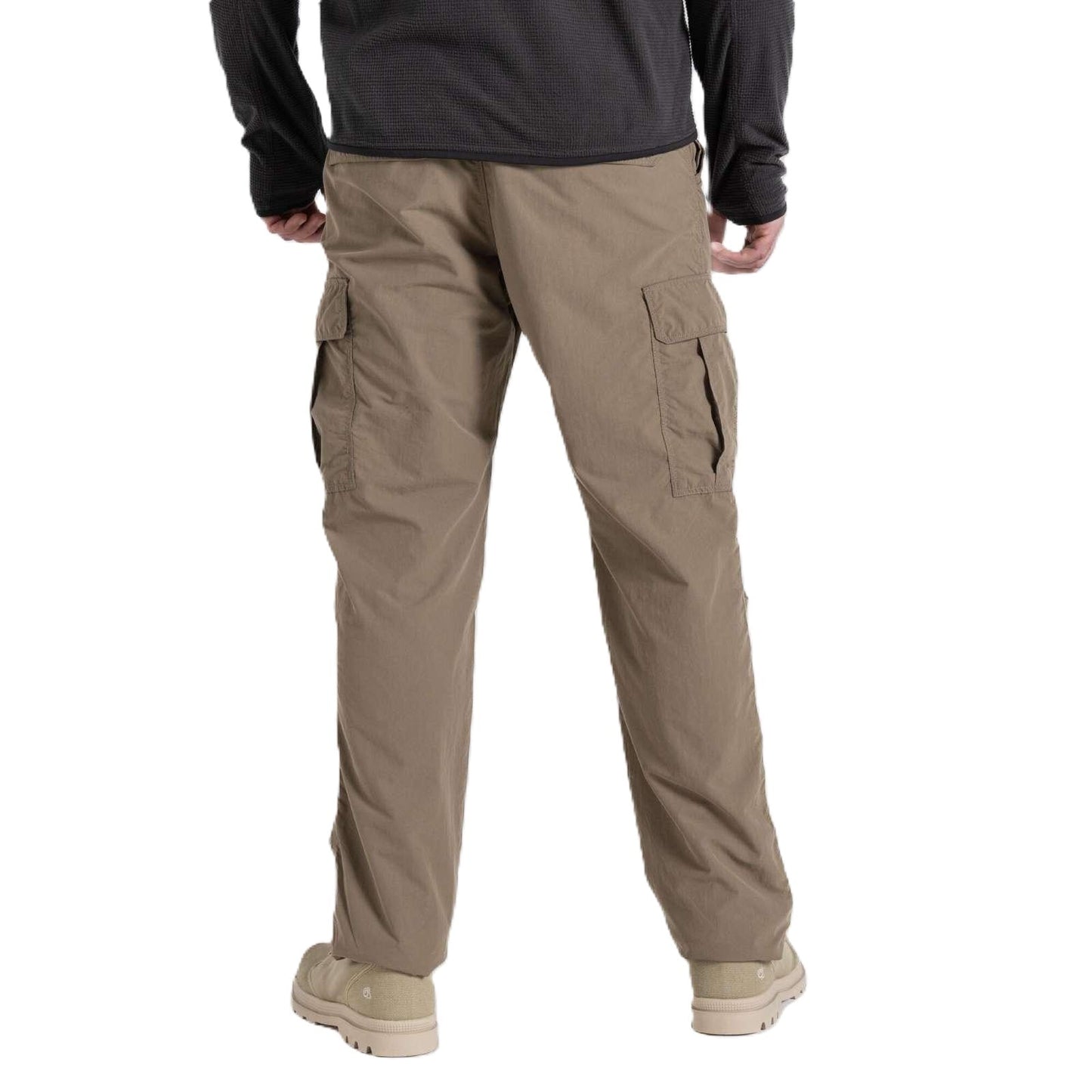 Craghoppers Mens NosLife Cargo III Trousers