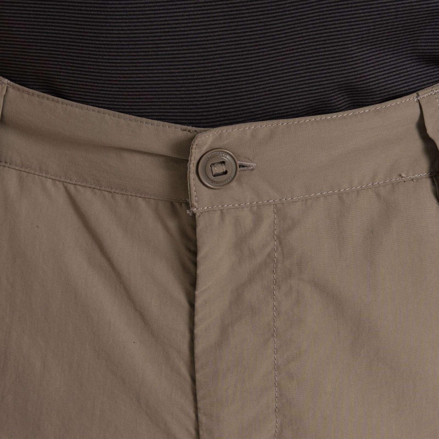 Craghoppers Mens NosLife Cargo III Trousers