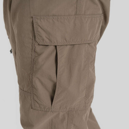 Craghoppers Mens NosLife Cargo III Trousers