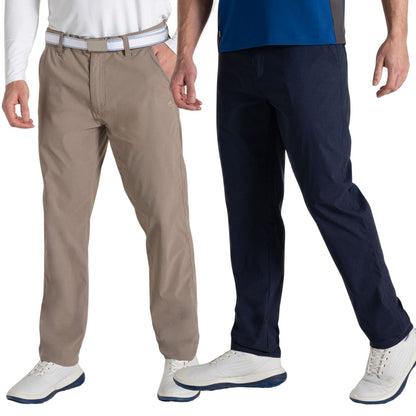 Craghoppers Mens NosiLife Santos Golf Trousers