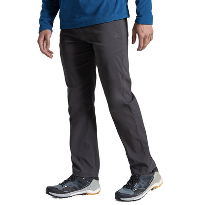 Craghoppers Mens Kiwi Pro III Walking Trousers
