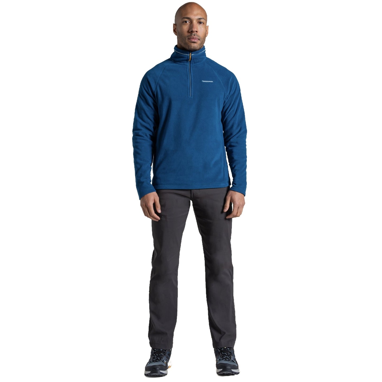 Craghoppers Mens Kiwi Pro III Walking Trousers