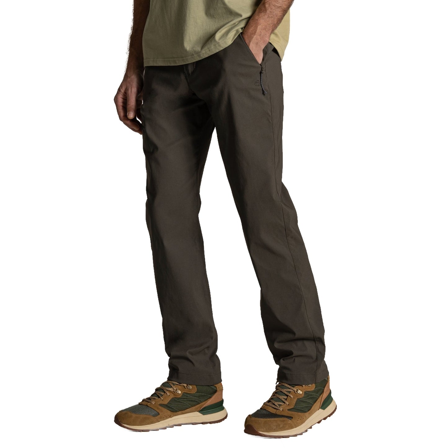 Craghoppers Mens Kiwi Pro III Walking Trousers