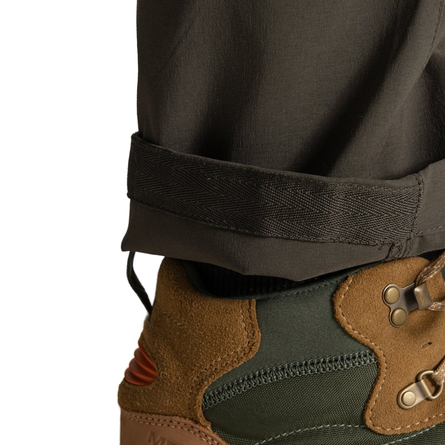 Craghoppers Mens Kiwi Pro III Walking Trousers