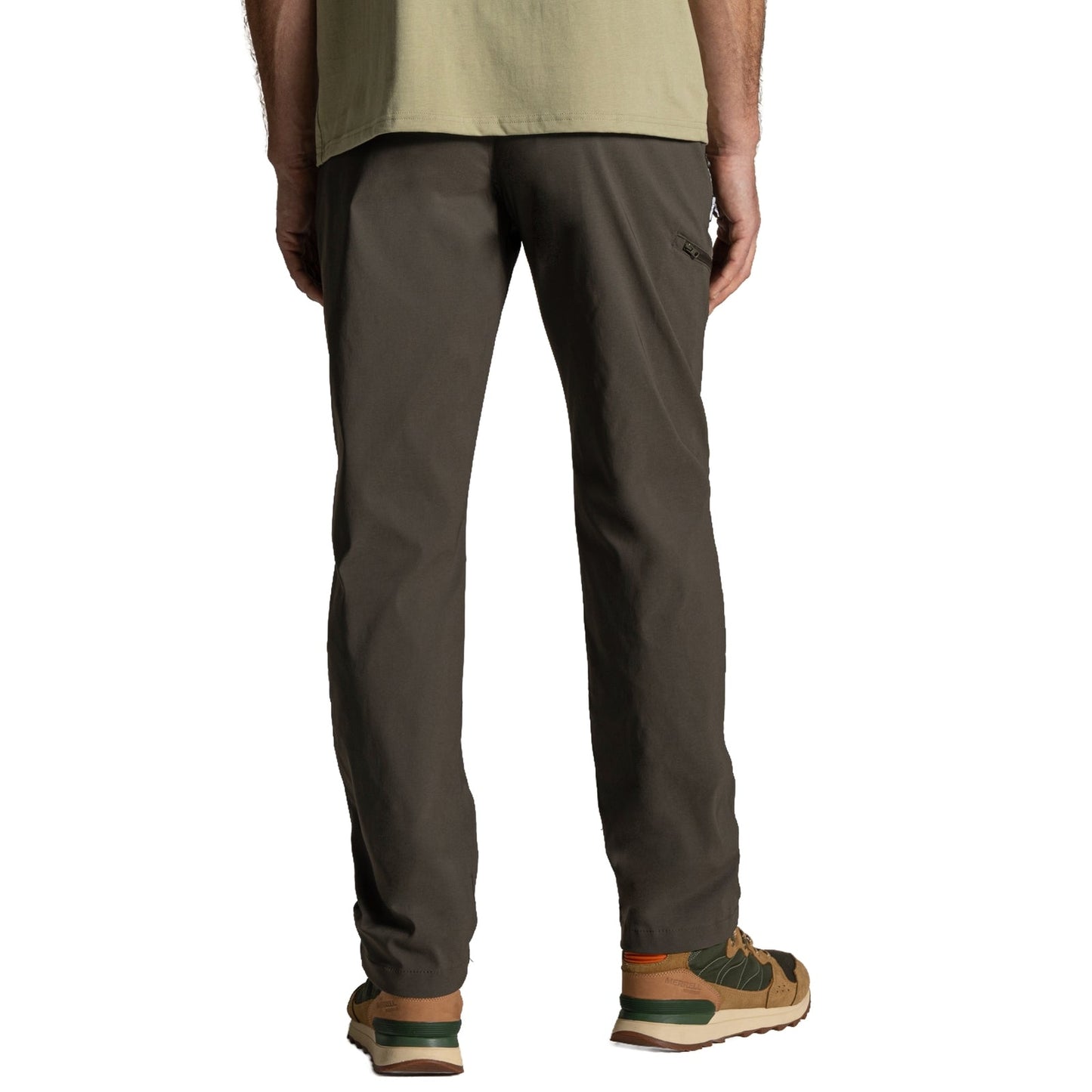 Craghoppers Mens Kiwi Pro III Walking Trousers