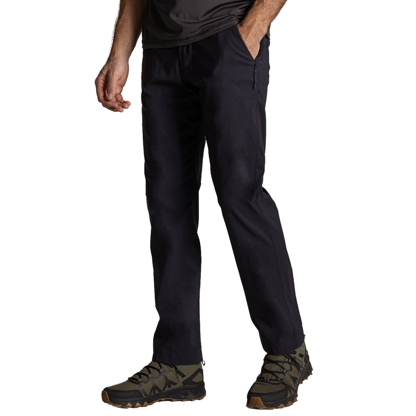 Craghoppers Mens Kiwi Pro III Walking Trousers