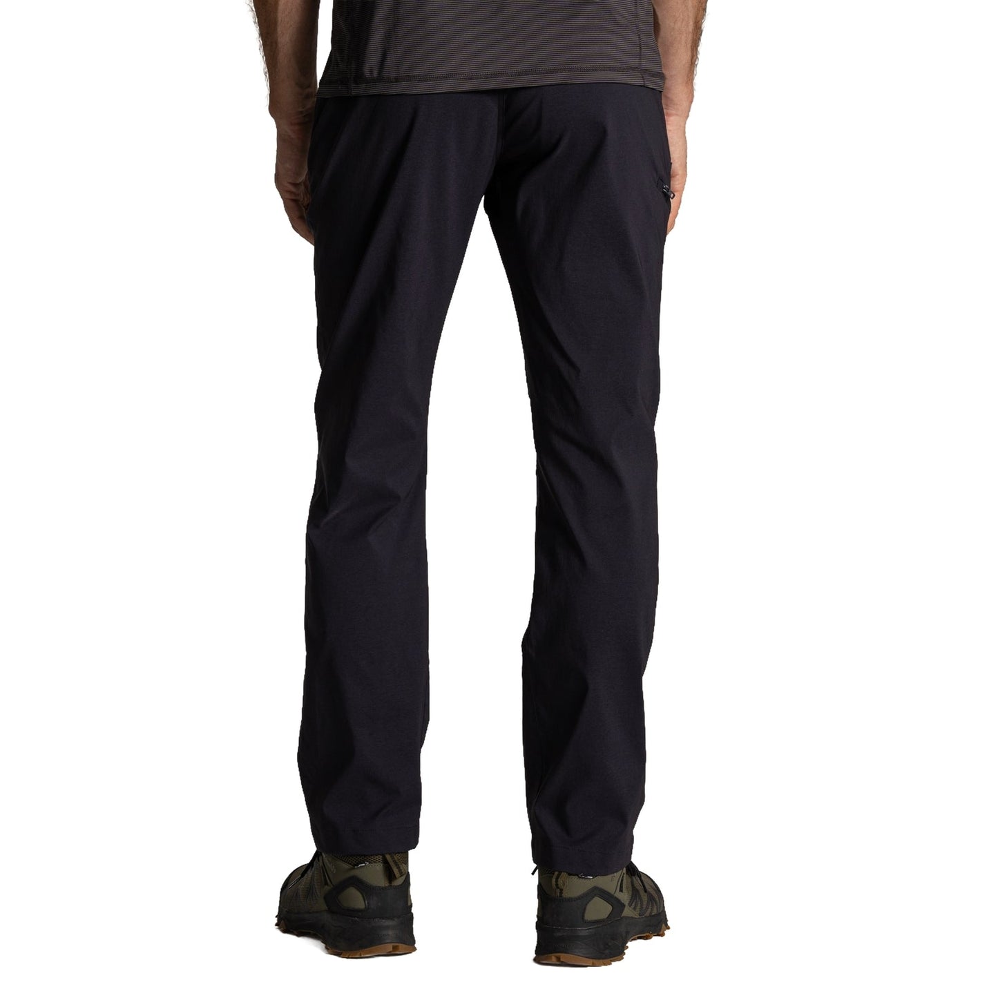 Craghoppers Mens Kiwi Pro III Walking Trousers
