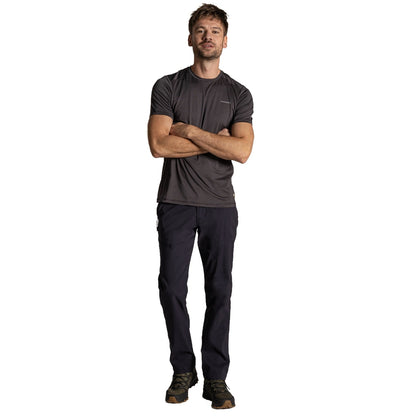 Craghoppers Mens Kiwi Pro III Walking Trousers