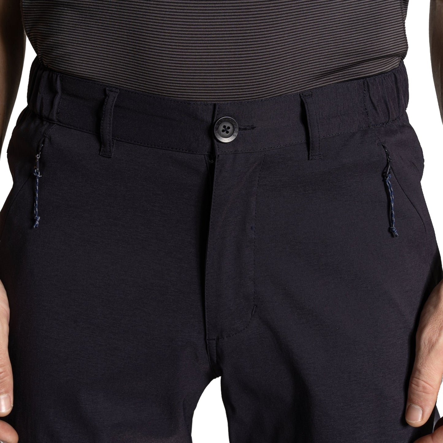 Craghoppers Mens Kiwi Pro III Walking Trousers