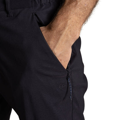 Craghoppers Mens Kiwi Pro III Walking Trousers