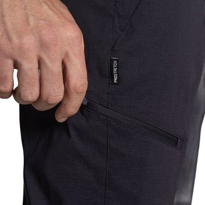 Craghoppers Mens Kiwi Pro III Walking Trousers