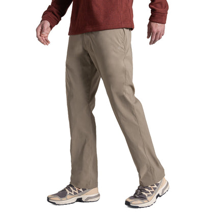 Craghoppers Mens Kiwi Pro III Walking Trousers