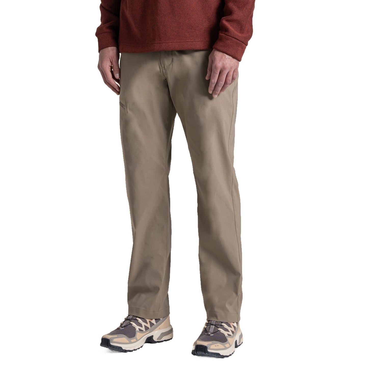 Craghoppers Mens Kiwi Pro III Walking Trousers