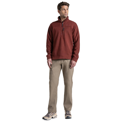 Craghoppers Mens Kiwi Pro III Walking Trousers