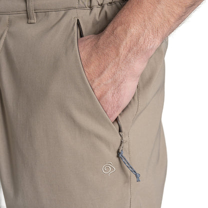 Craghoppers Mens Kiwi Pro III Walking Trousers