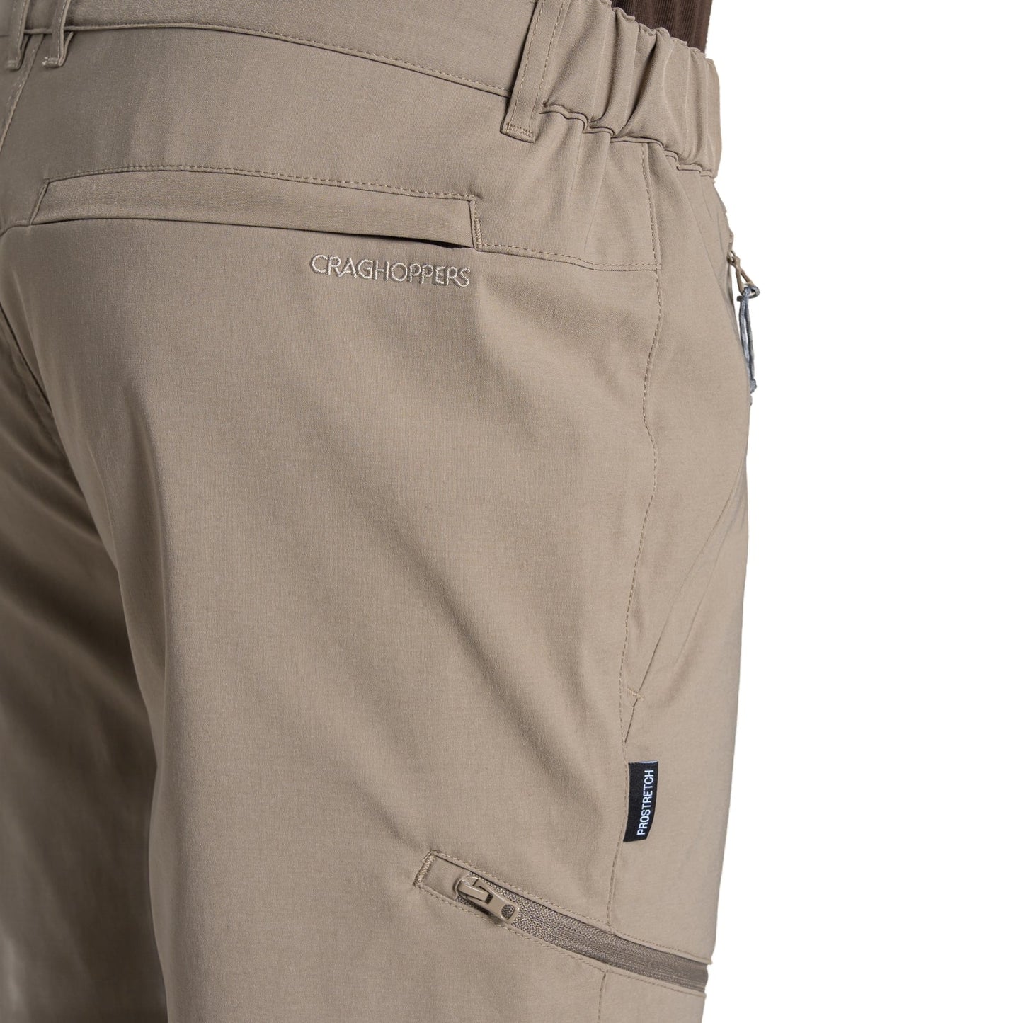 Craghoppers Mens Kiwi Pro III Walking Trousers