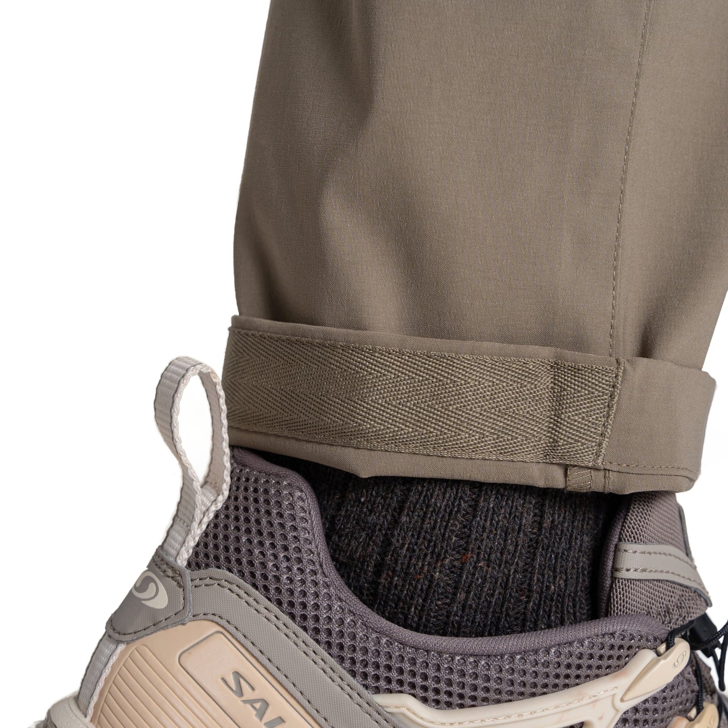 Craghoppers Mens Kiwi Pro III Walking Trousers