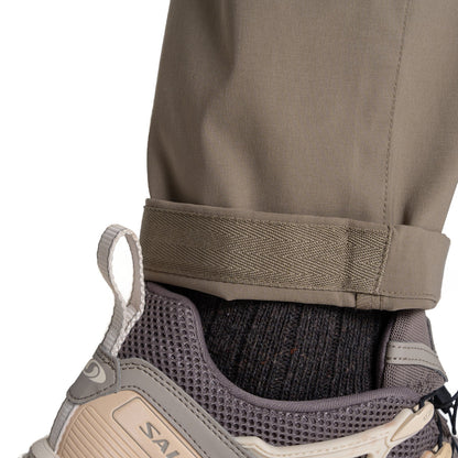 Craghoppers Mens Kiwi Pro III Walking Trousers