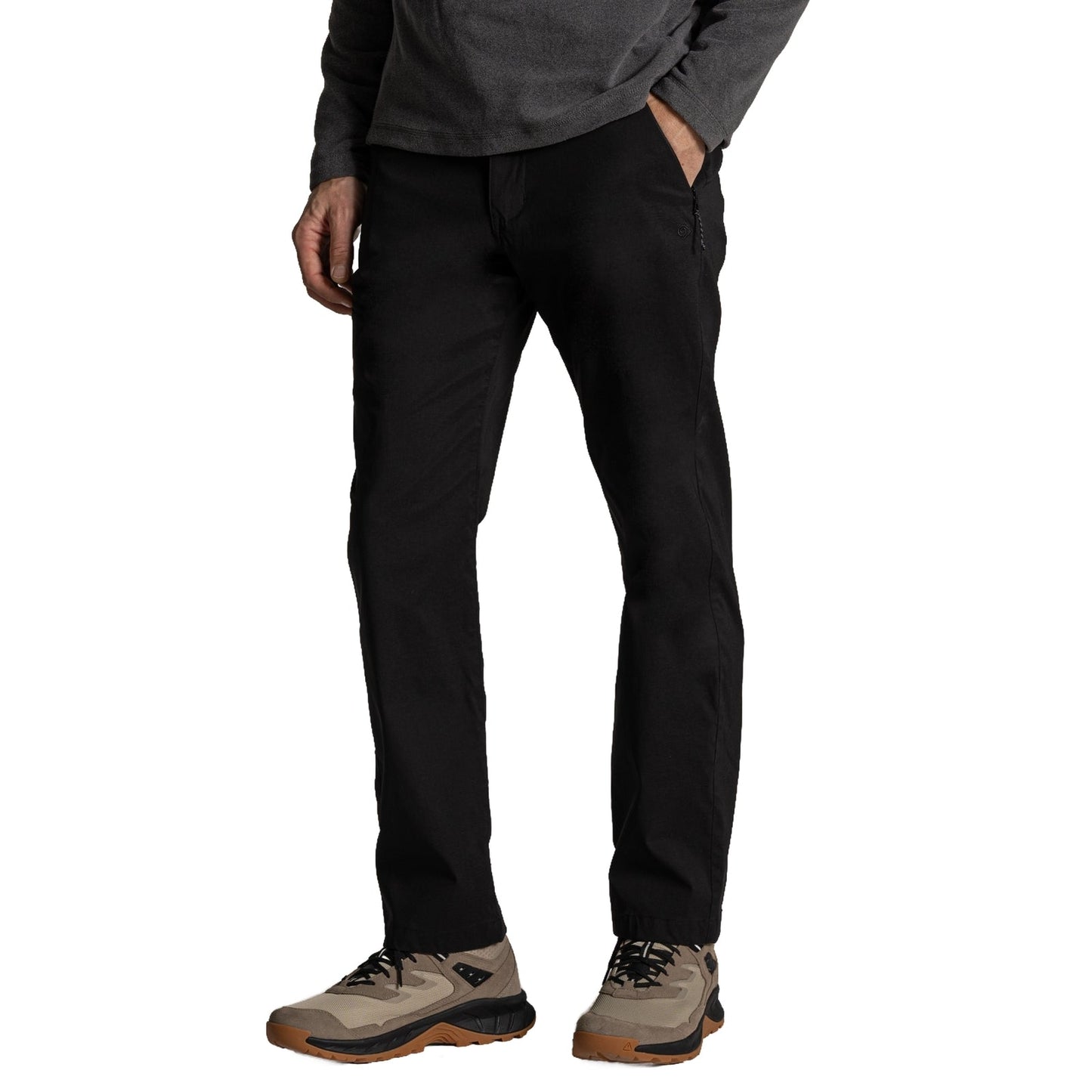 Craghoppers Mens Kiwi Pro III Walking Trousers