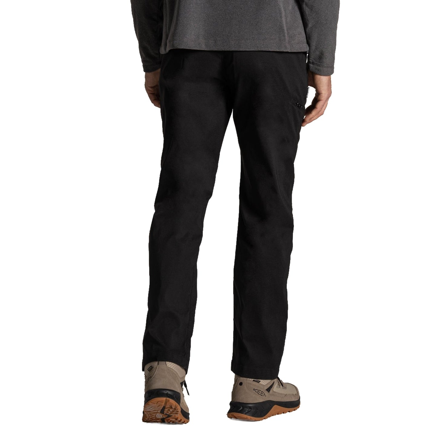 Craghoppers Mens Kiwi Pro III Walking Trousers