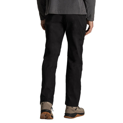 Craghoppers Mens Kiwi Pro III Walking Trousers