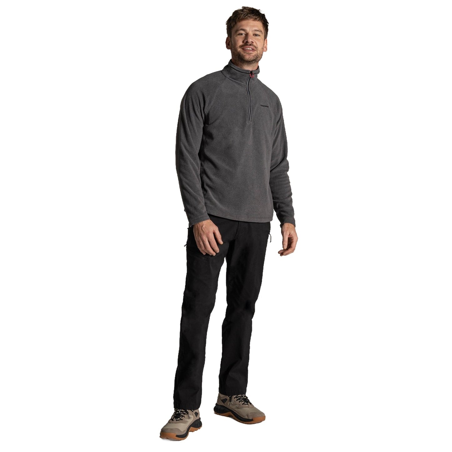 Craghoppers Mens Kiwi Pro III Walking Trousers