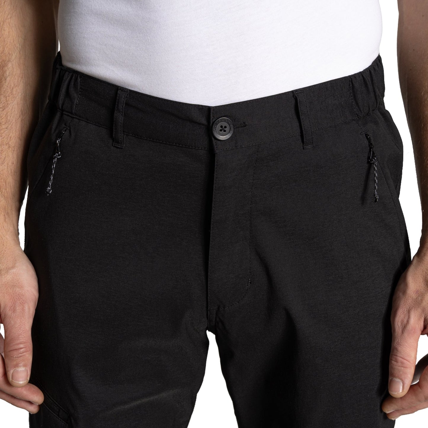 Craghoppers Mens Kiwi Pro III Walking Trousers