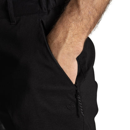 Craghoppers Mens Kiwi Pro III Walking Trousers