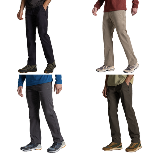 Craghoppers Mens Kiwi Pro III Walking Trousers