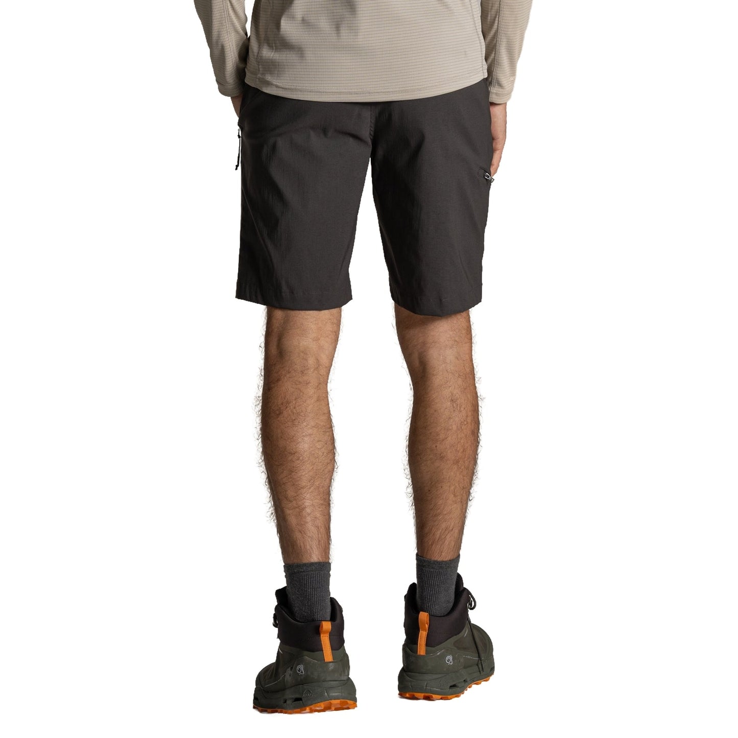Craghoppers Mens Kiwi Pro III Walking Shorts