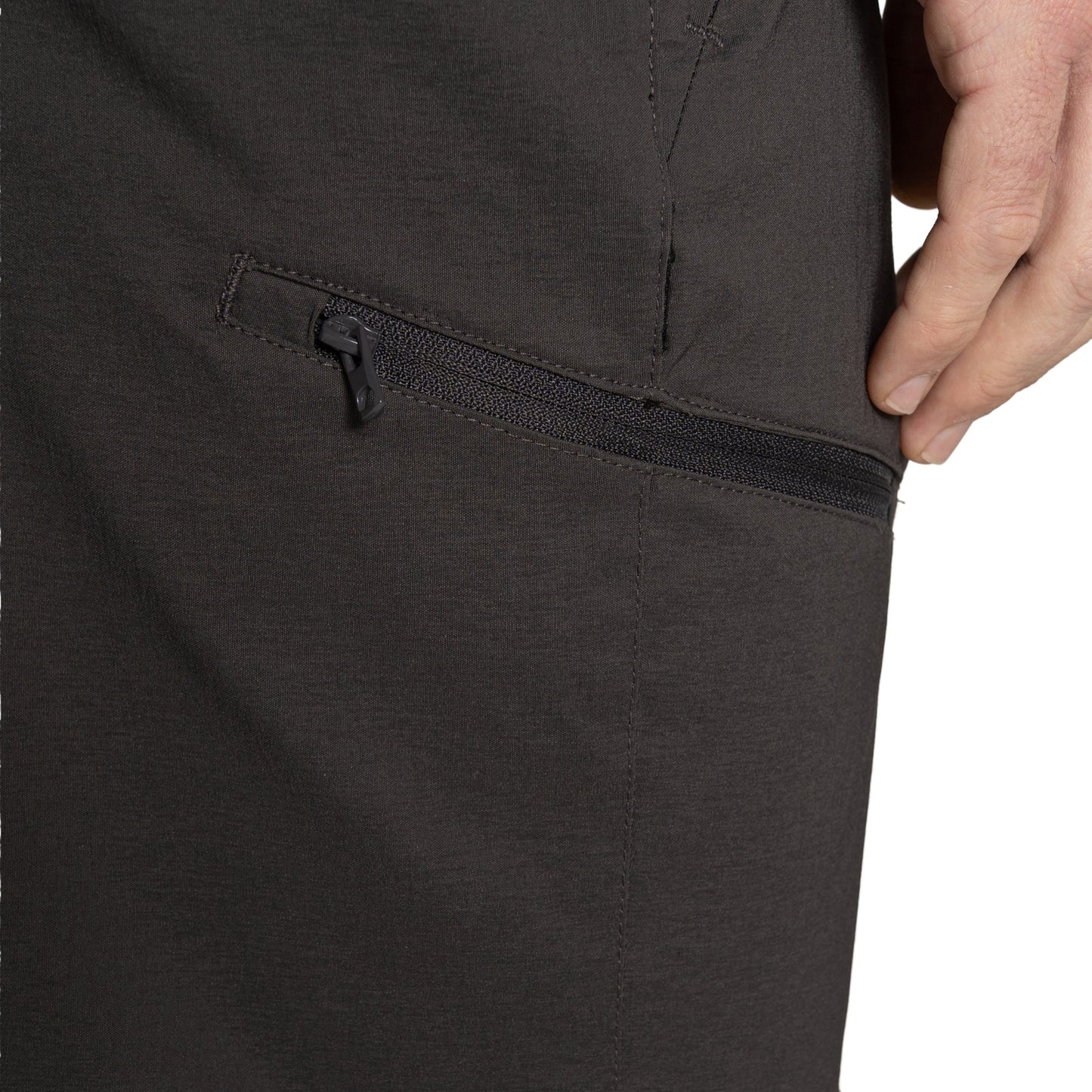 Craghoppers Mens Kiwi Pro III Walking Shorts
