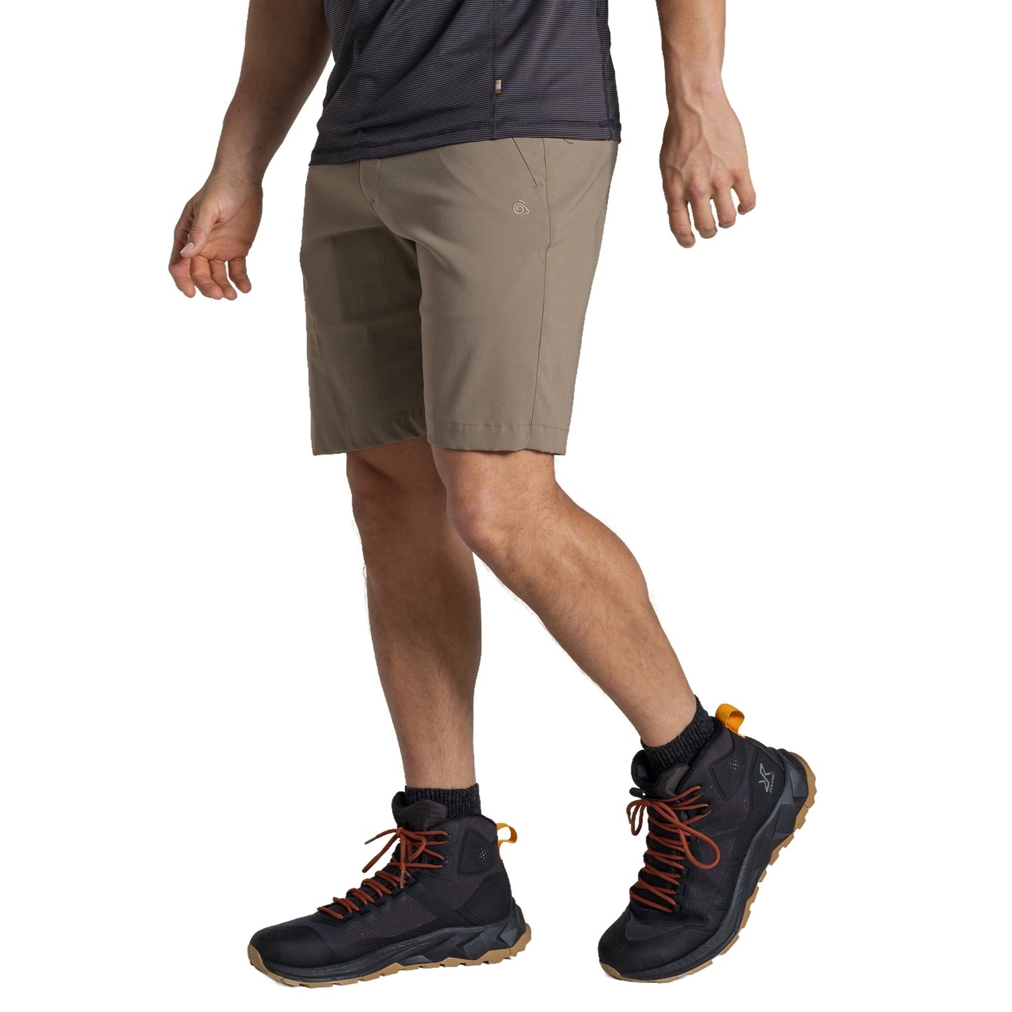 Craghoppers Mens Kiwi Pro III Walking Shorts