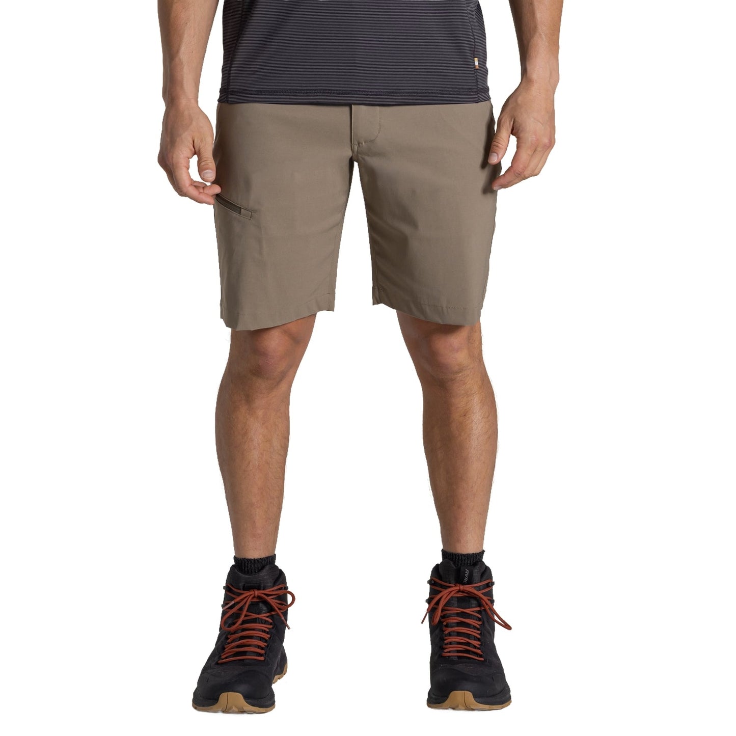 Craghoppers Mens Kiwi Pro III Walking Shorts