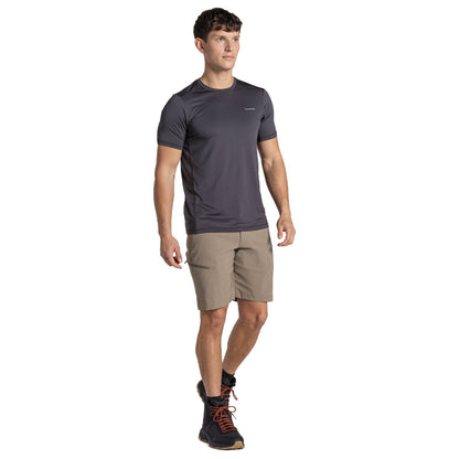 Craghoppers Mens Kiwi Pro III Walking Shorts