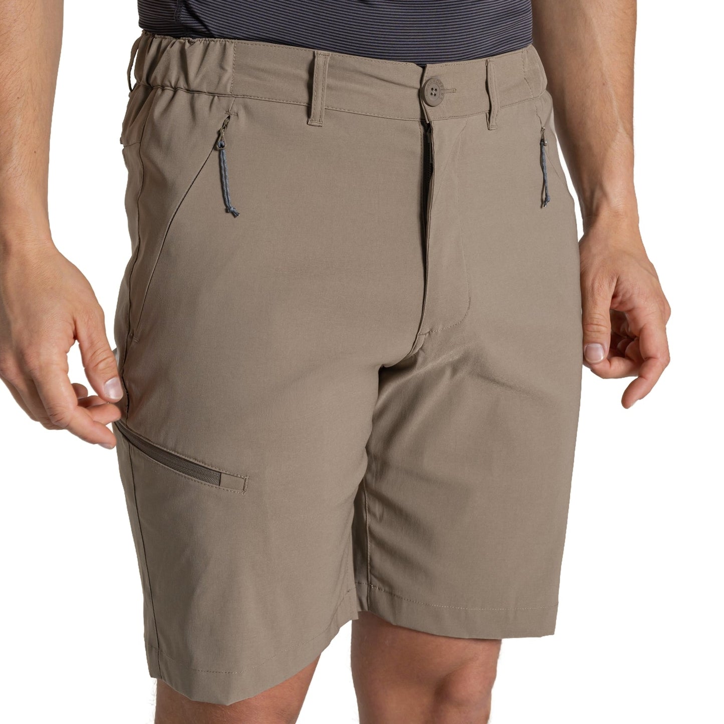 Craghoppers Mens Kiwi Pro III Walking Shorts