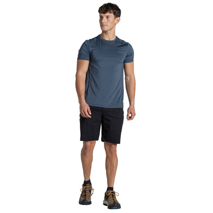 Craghoppers Mens Kiwi Pro III Walking Shorts