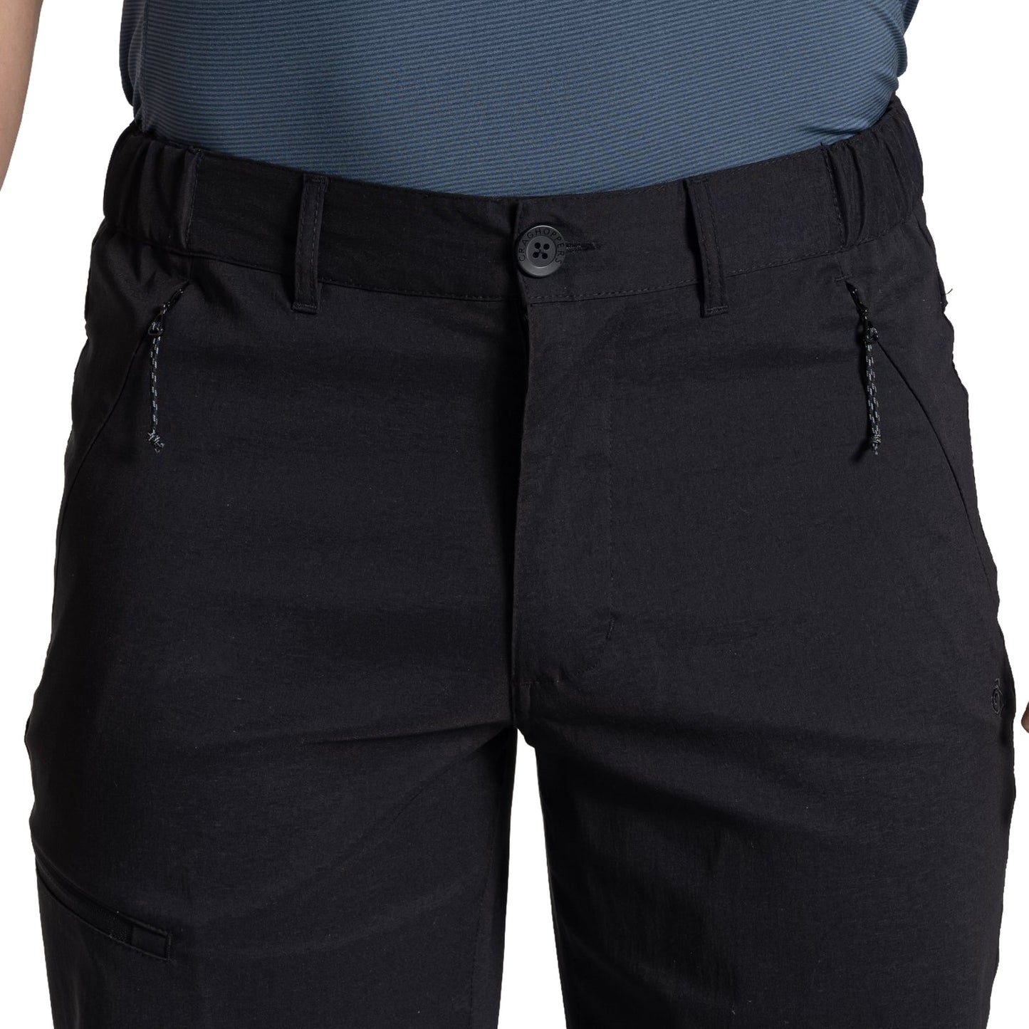 Craghoppers Mens Kiwi Pro III Walking Shorts