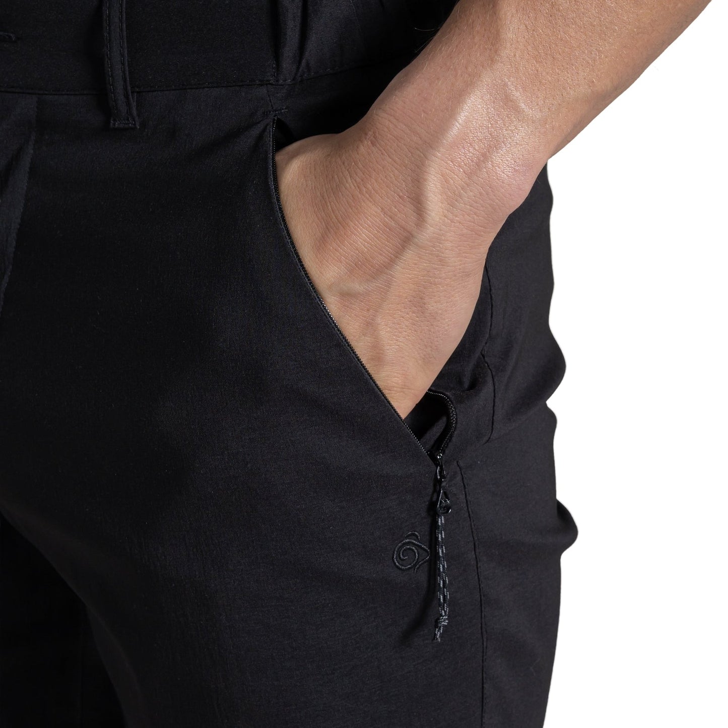 Craghoppers Mens Kiwi Pro III Walking Shorts