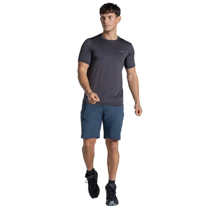 Craghoppers Mens Kiwi Pro III Walking Shorts
