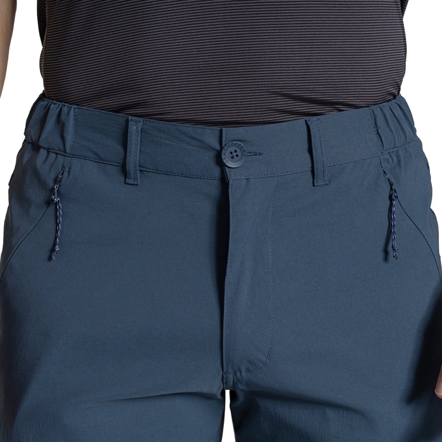 Craghoppers Mens Kiwi Pro III Walking Shorts