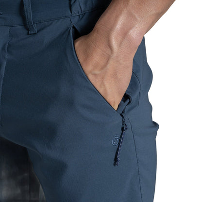 Craghoppers Mens Kiwi Pro III Walking Shorts