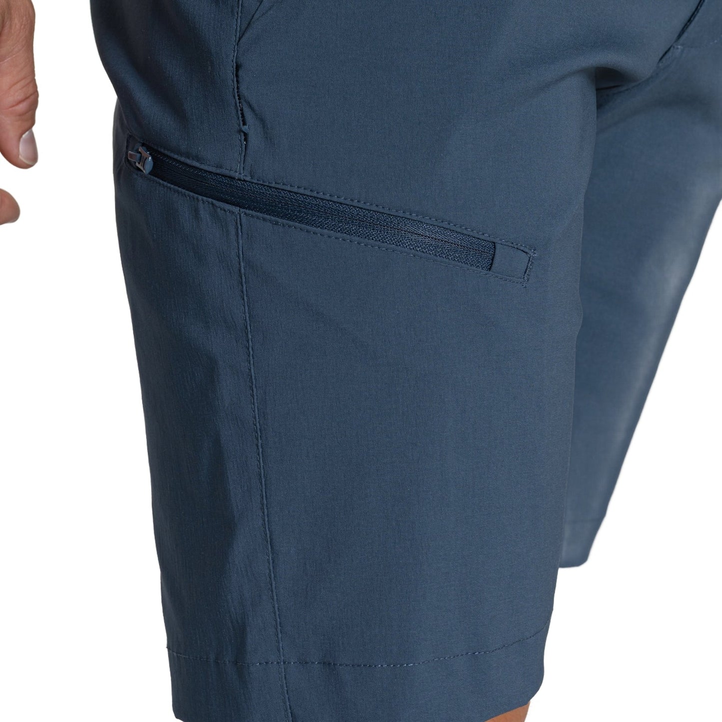 Craghoppers Mens Kiwi Pro III Walking Shorts