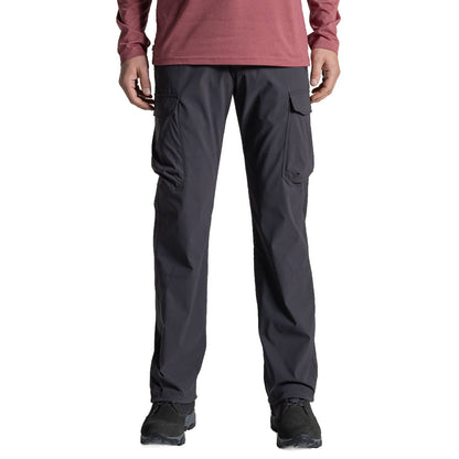 Craghoppers Mens NosiLife Rif Stretch Walking Trousers