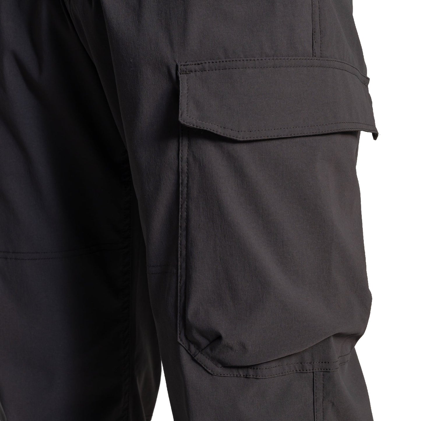 Craghoppers Mens NosiLife Rif Stretch Walking Trousers