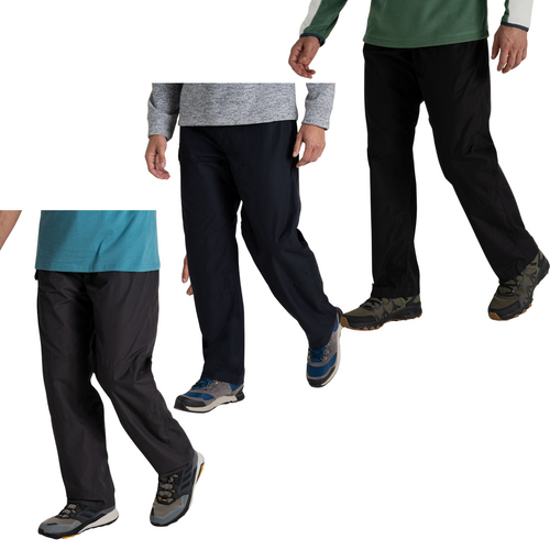 Craghoppers Mens Kiwi Classic Walking Trousers