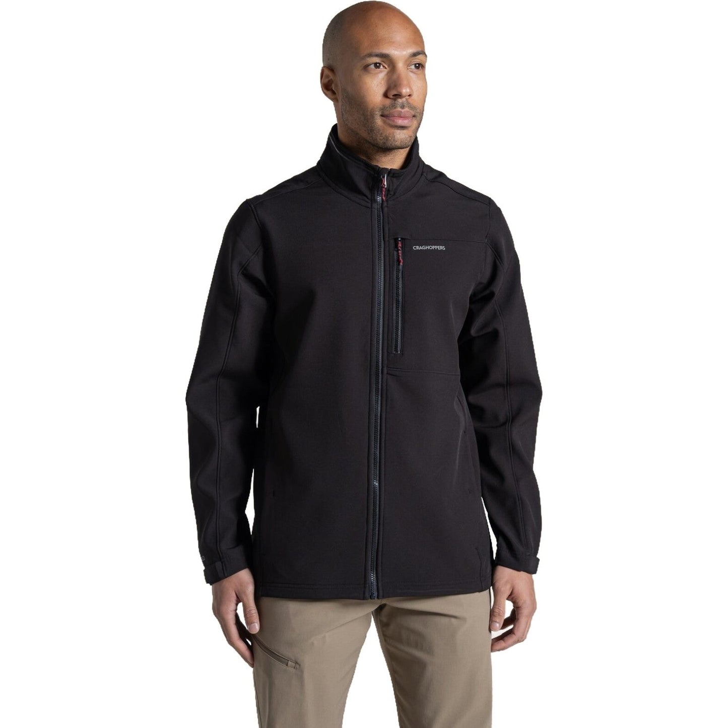 Craghoppers Mens Altis II Softshell Jacket
