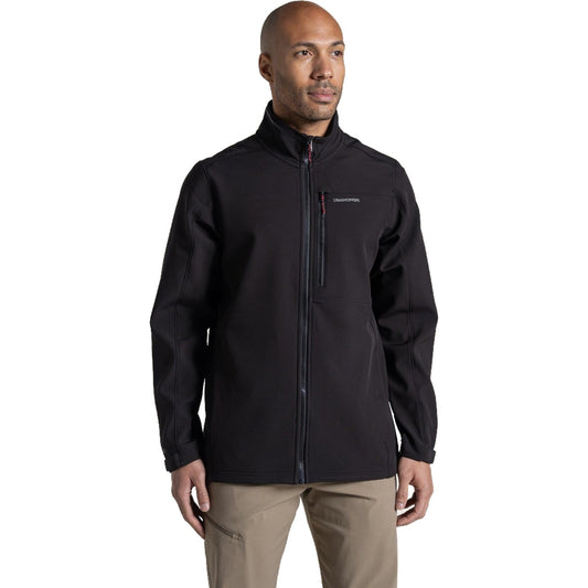 Craghoppers Mens Altis II Softshell Jacket