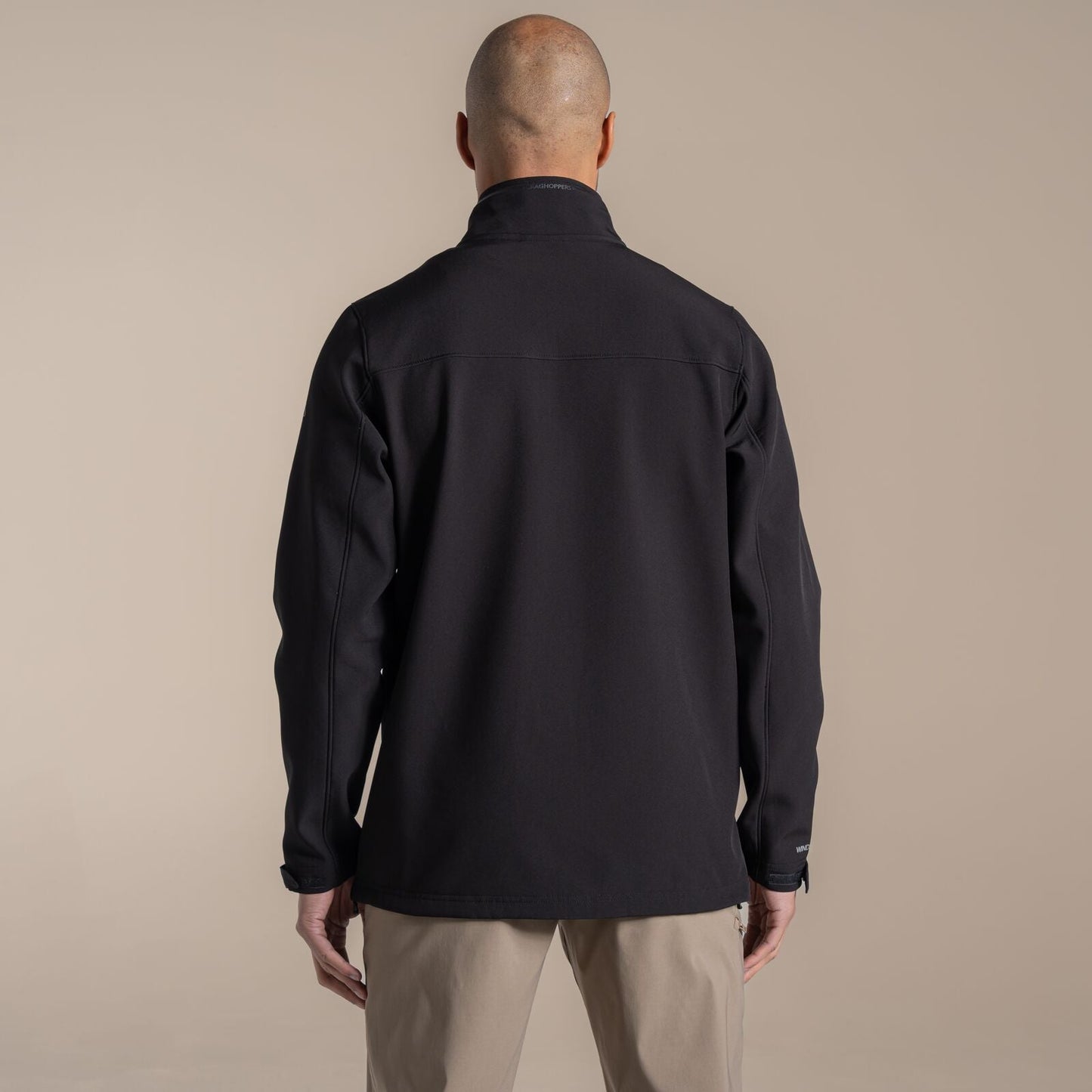 Craghoppers Mens Altis II Softshell Jacket