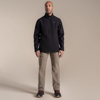 Craghoppers Mens Altis II Softshell Jacket